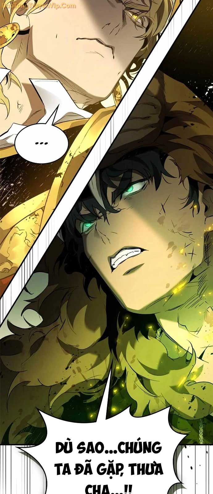 Đối Đầu Với Các Vị Thần - Page 74