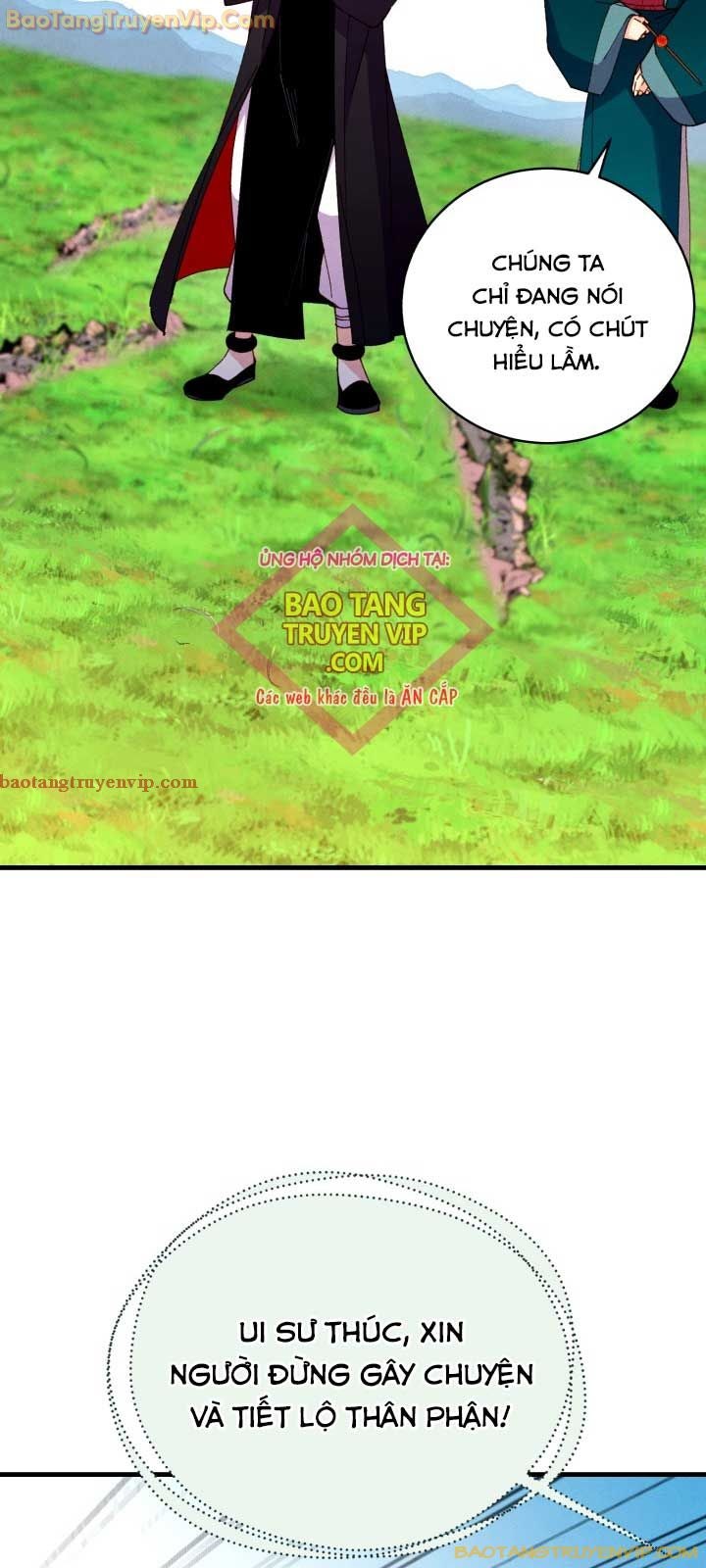 Phi Lôi Đao Thuật - Page 36