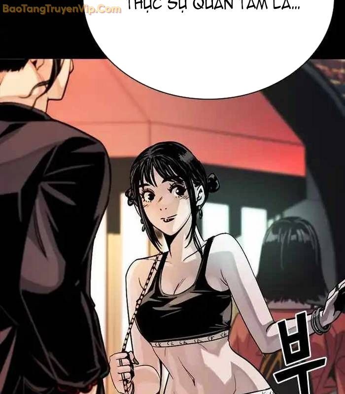 Thế hệ bất hảo - Page 285