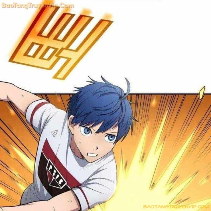 Thiên Phú Bóng Đá Tất Cả Là Của Ta - Page 49