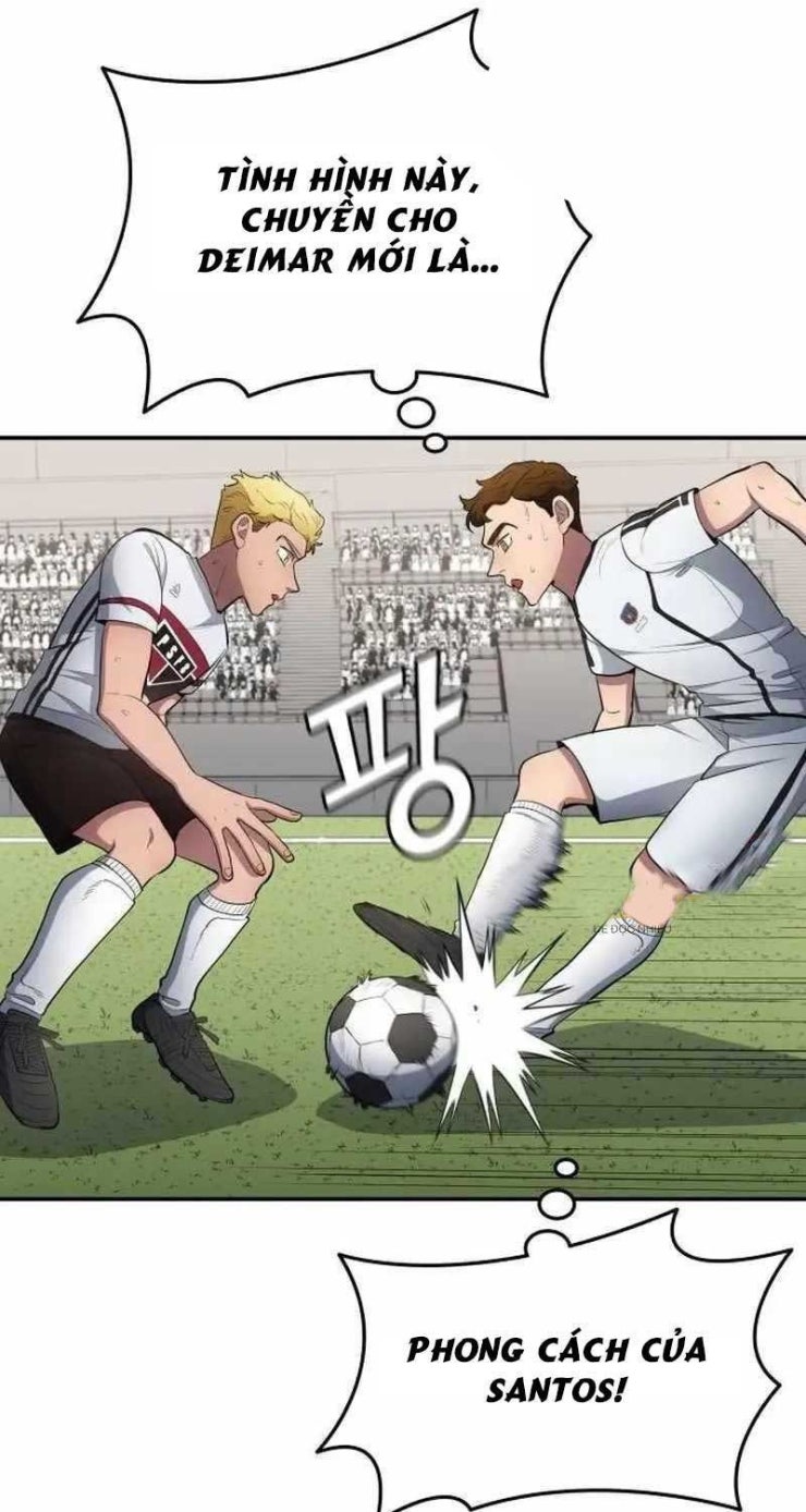 Thiên Phú Bóng Đá Tất Cả Là Của Ta - Page 22