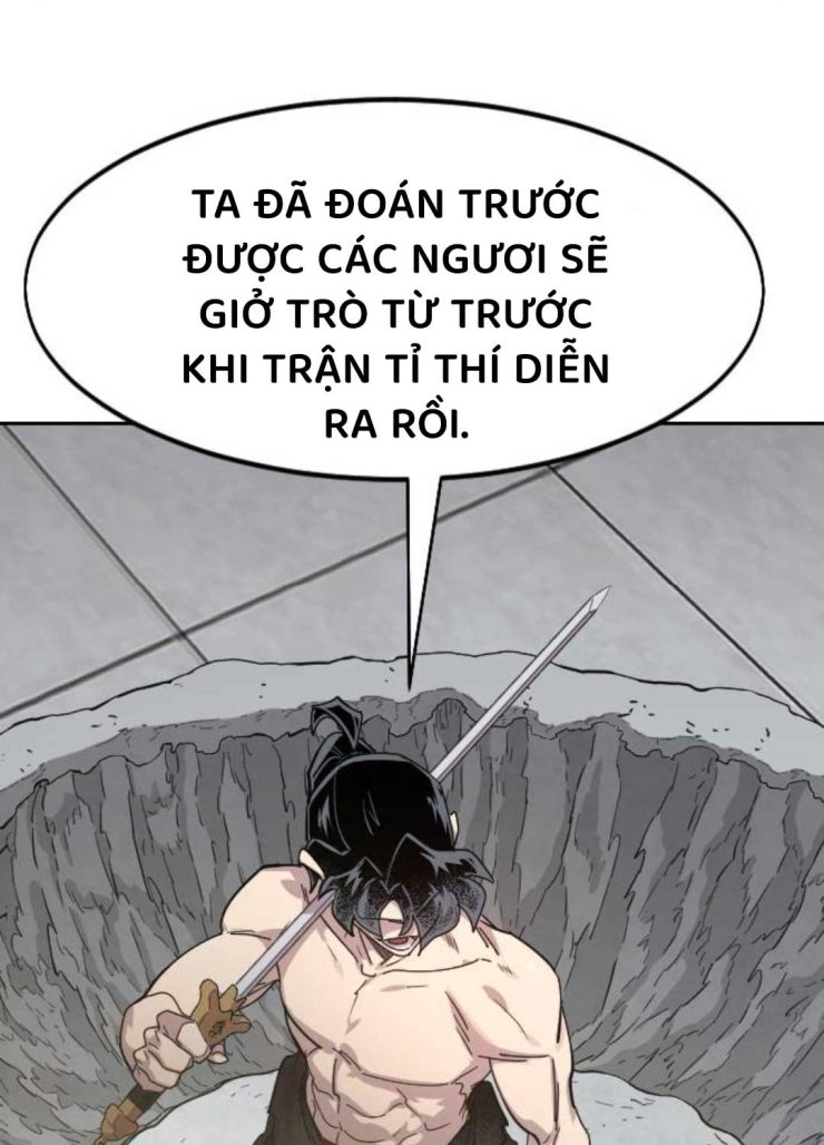 Hoa Sơn Tái Xuất - Page 37