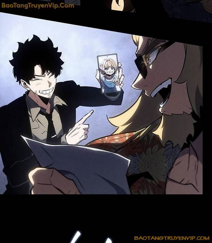 Solo Leveling ARISE: Nguồn Gốc Của Thợ Săn - Page 46