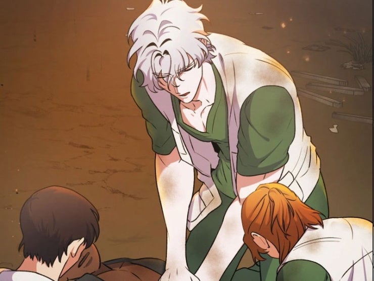 Tuyệt Đỉnh Bác Sĩ - Page 43