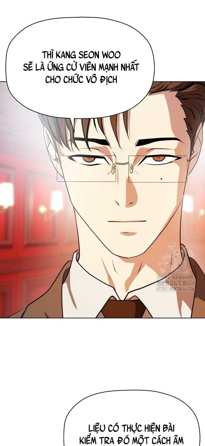 Sàn Đấu Sống Còn - Page 59