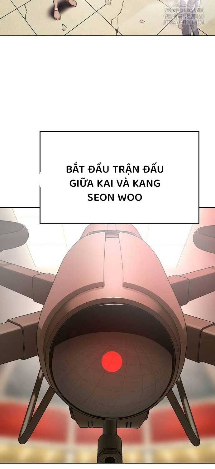 Sàn Đấu Sống Còn - Page 58