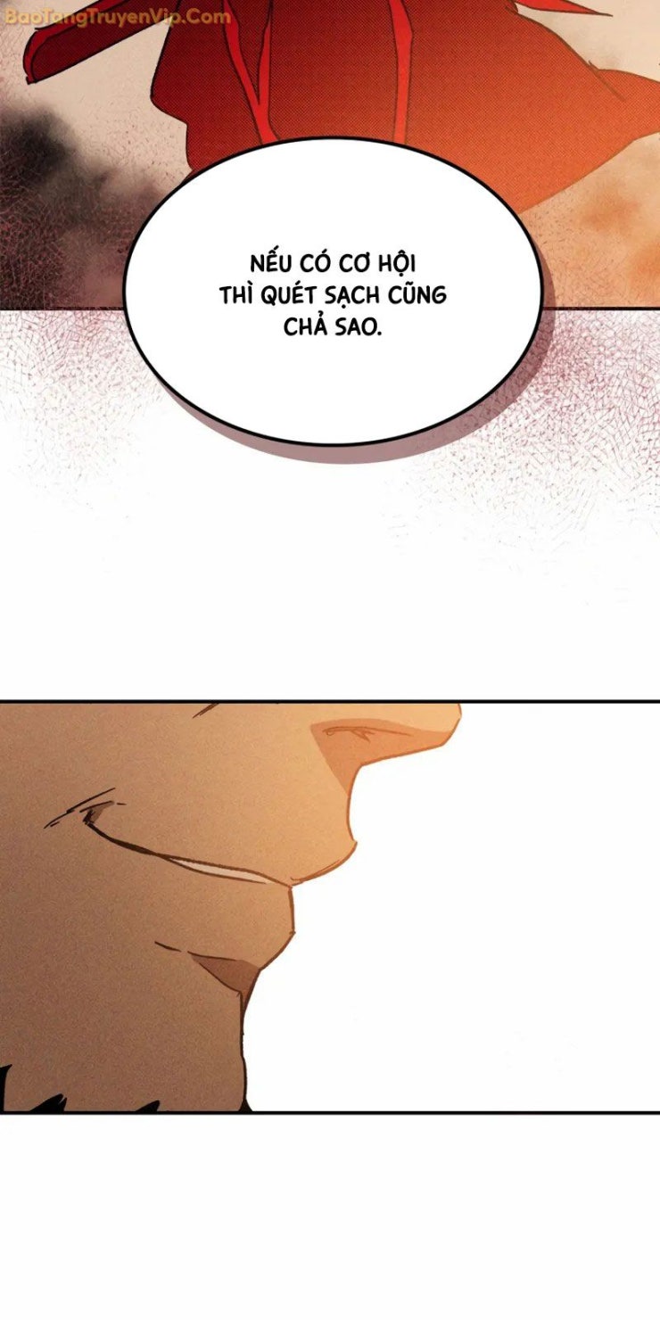 Vị Thần Trở Lại - Page 11