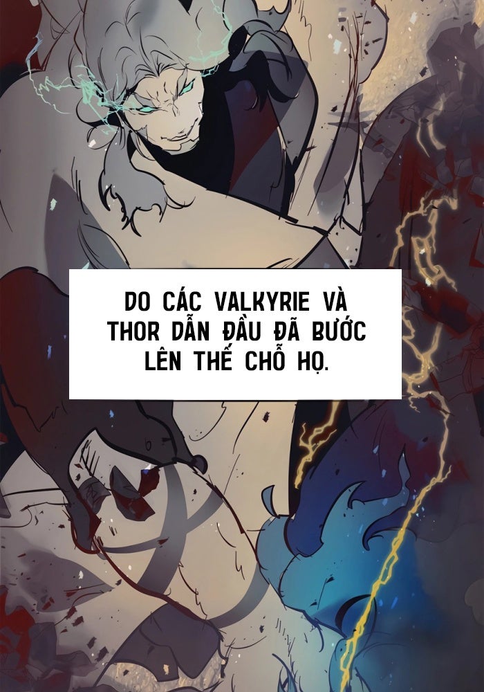 Đối Đầu Với Các Vị Thần - Page 57