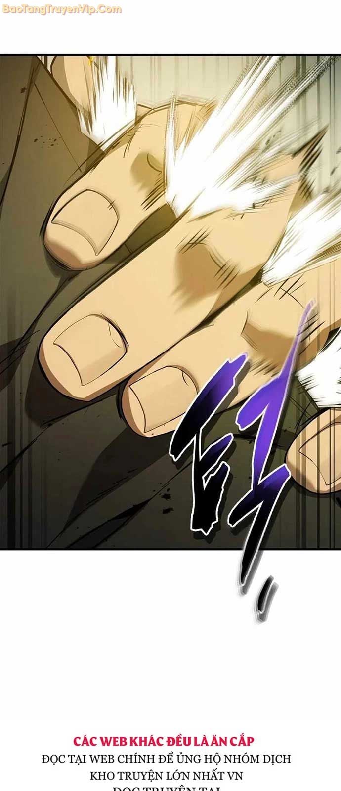 Đối Đầu Với Các Vị Thần - Page 71