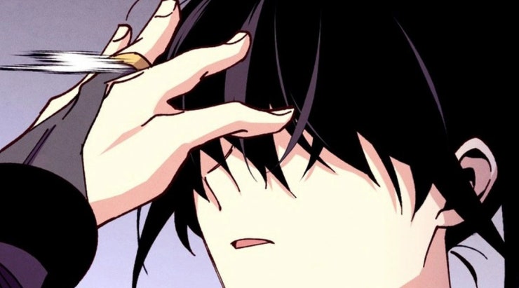 Phi Lôi Đao Thuật - Page 295