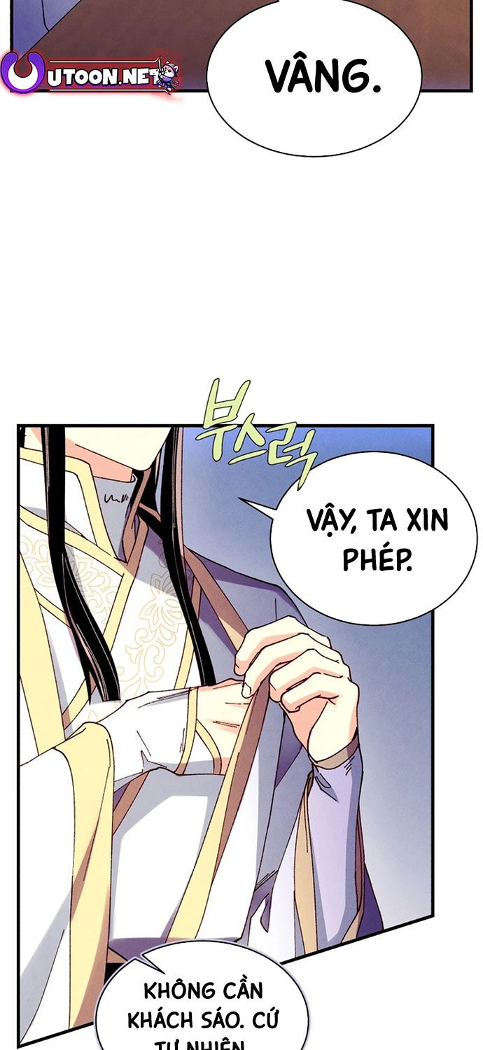 Phi Lôi Đao Thuật - Page 9