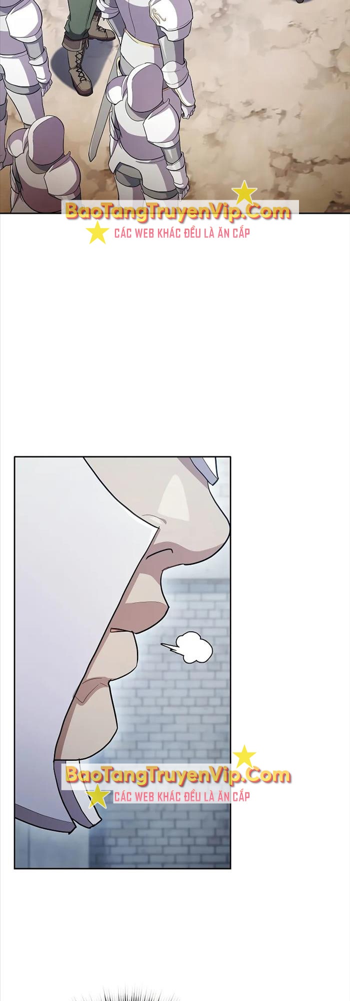 Ma Pháp Sư Tại Trường Học Pháp Thuật - Page 5