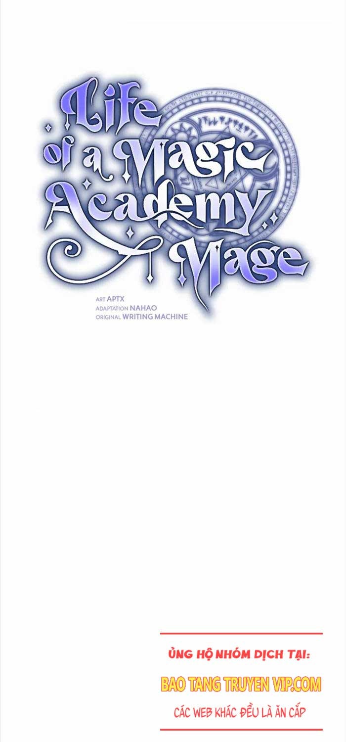 Ma Pháp Sư Tại Trường Học Pháp Thuật - Page 7