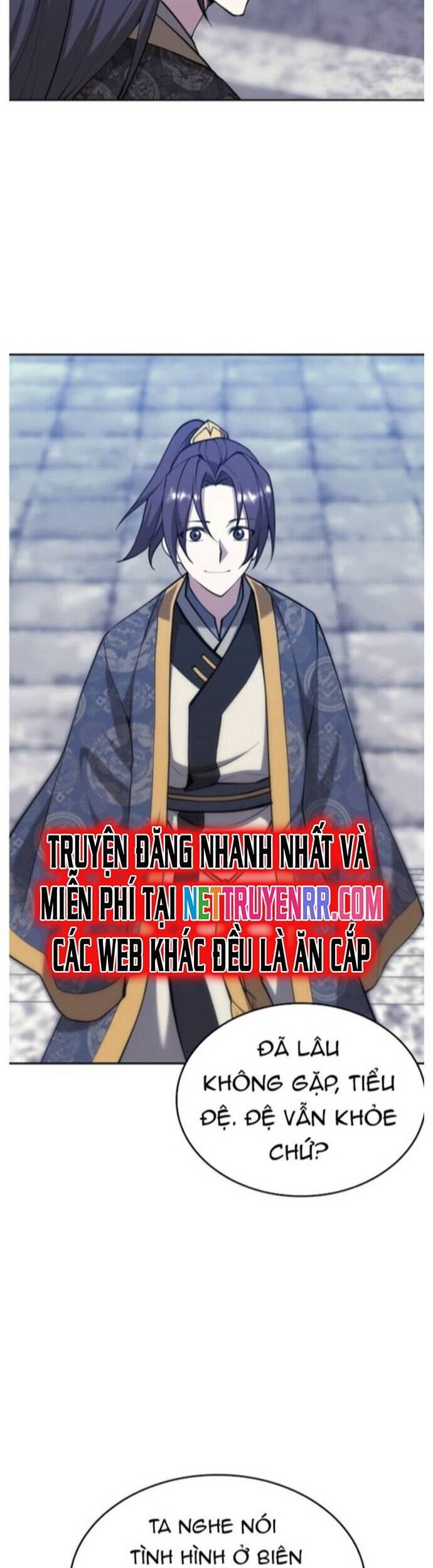 Võ Giả Bất Đắc Dĩ - Page 34