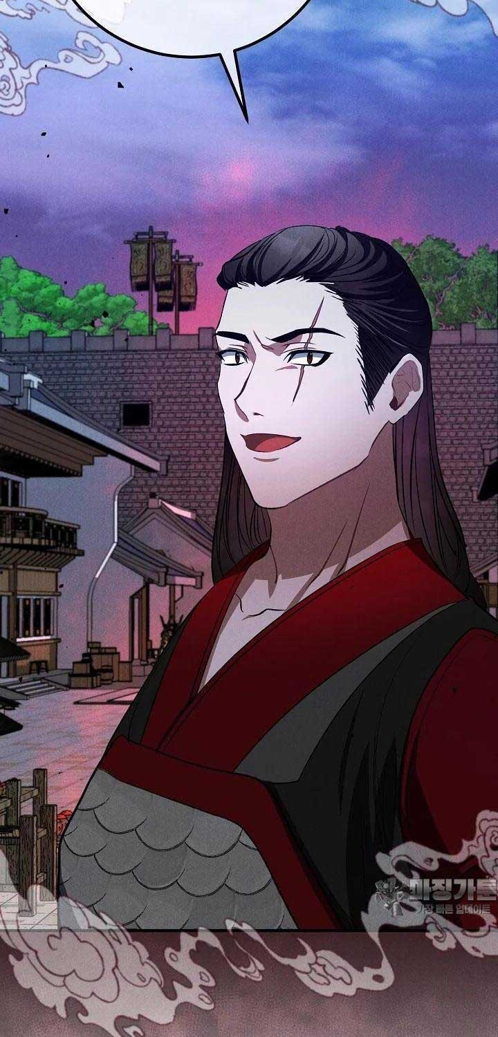 Thiên Tài Võ Thuật Hoàn Sinh - Page 19