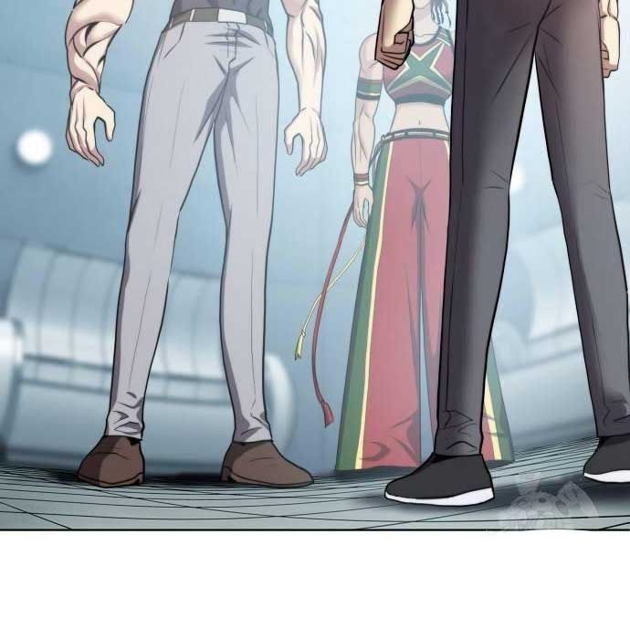 Sàn Đấu Sống Còn - Page 48