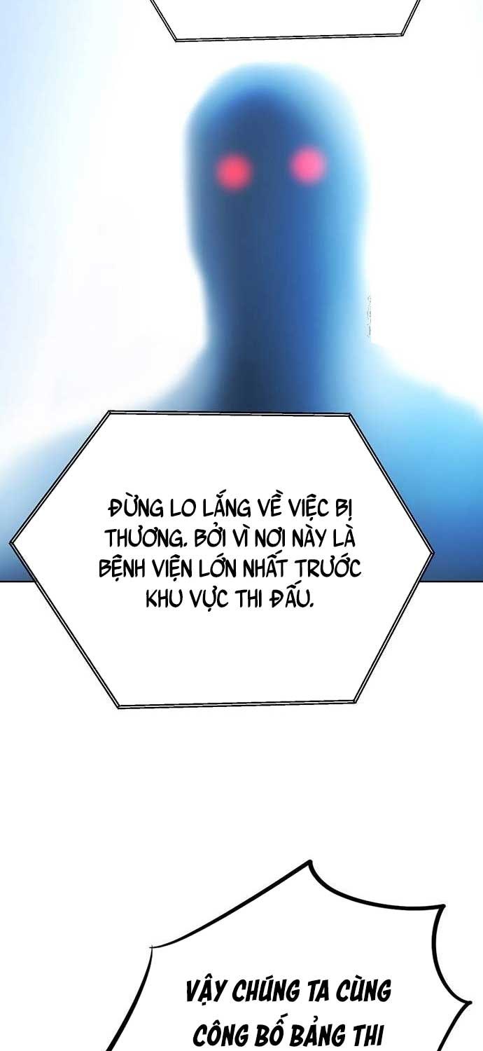 Sàn Đấu Sống Còn - Page 54