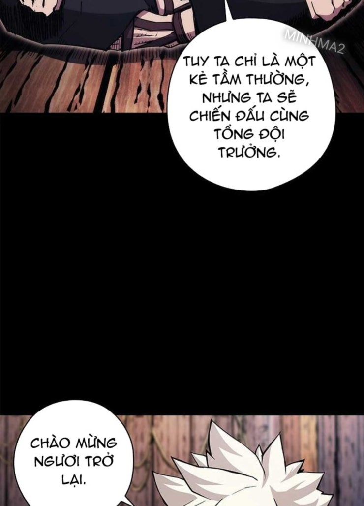 Thần Kiếm: Đứa Con Của Thần Chết - Page 30