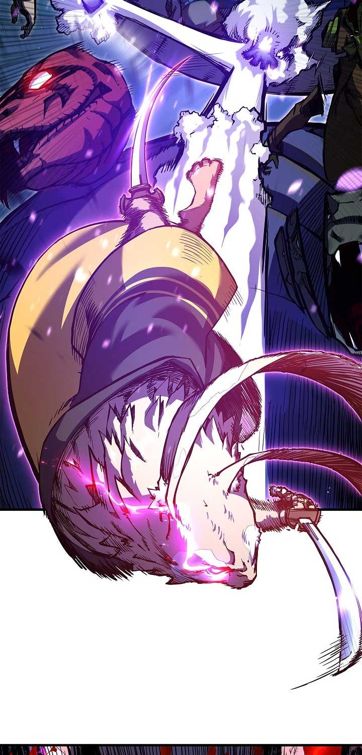 Thần Kiếm: Đứa Con Của Thần Chết - Page 29