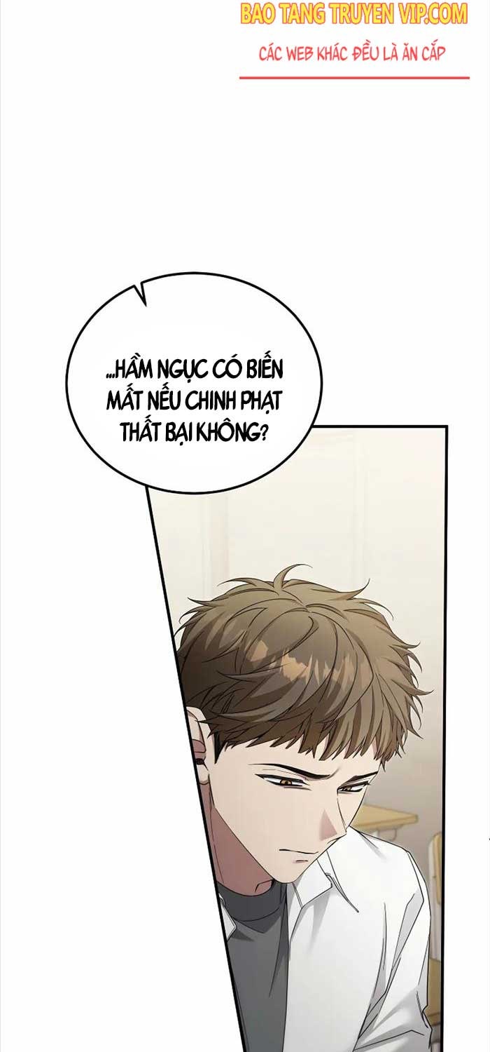 Nghỉ Hưu Sau Khi Cứu Thế Giới - Page 10