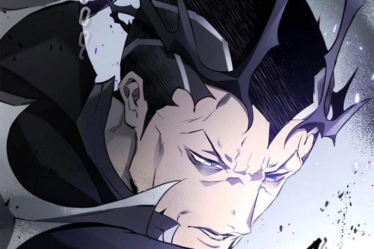 Đối Đầu Với Các Vị Thần - Page 196