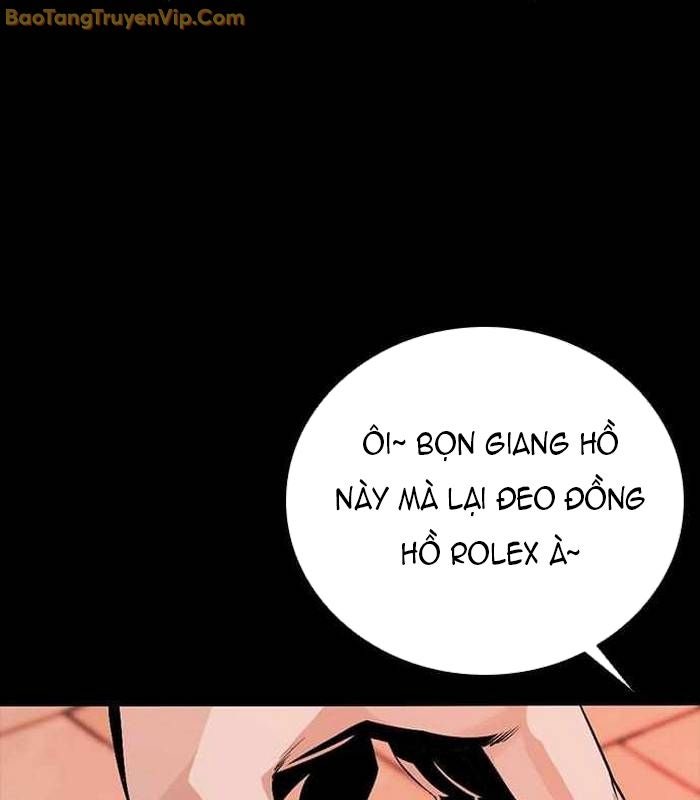 Thế hệ bất hảo - Page 303