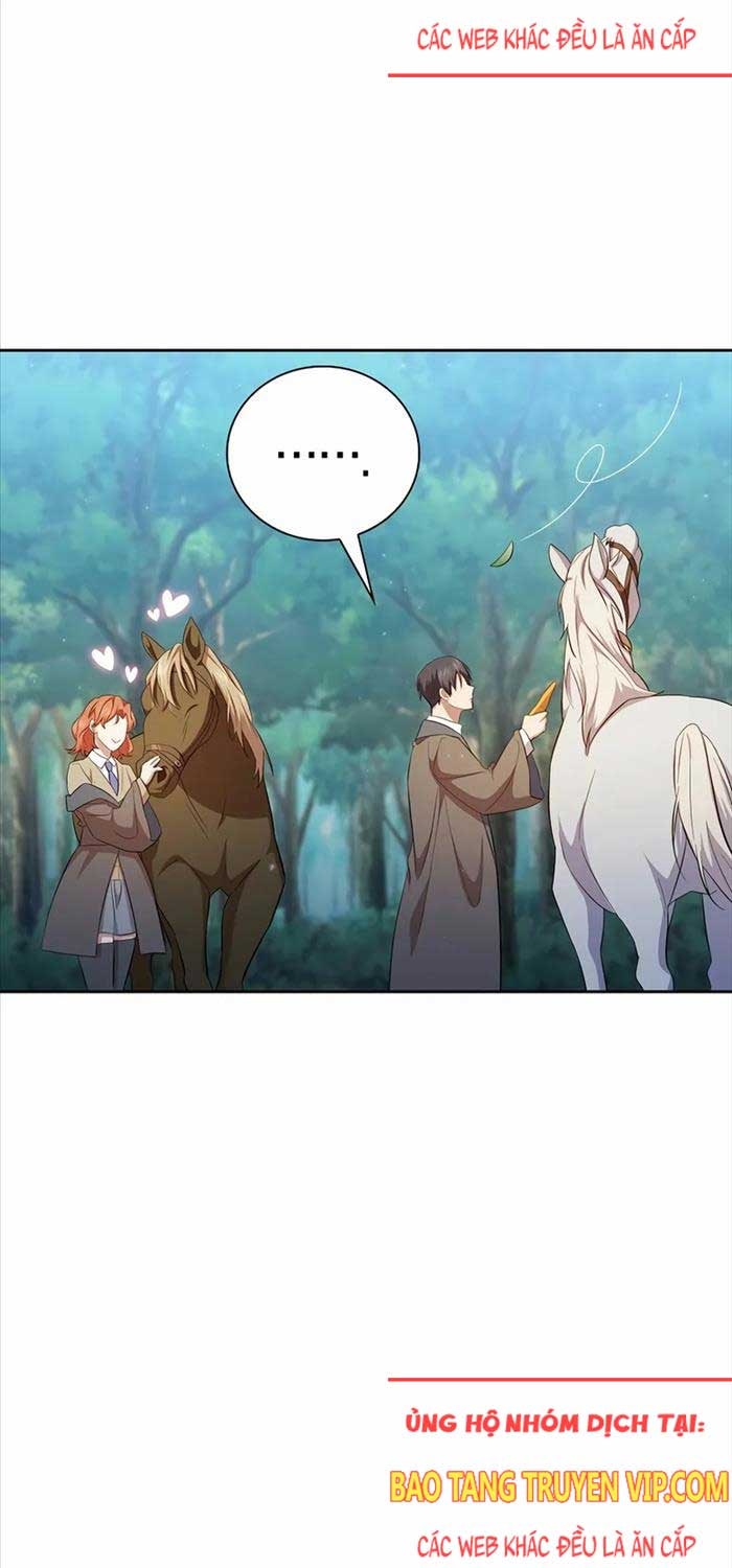 Ma Pháp Sư Tại Trường Học Pháp Thuật - Page 54