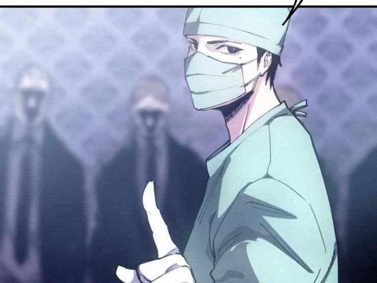 Hắc triều - Page 50