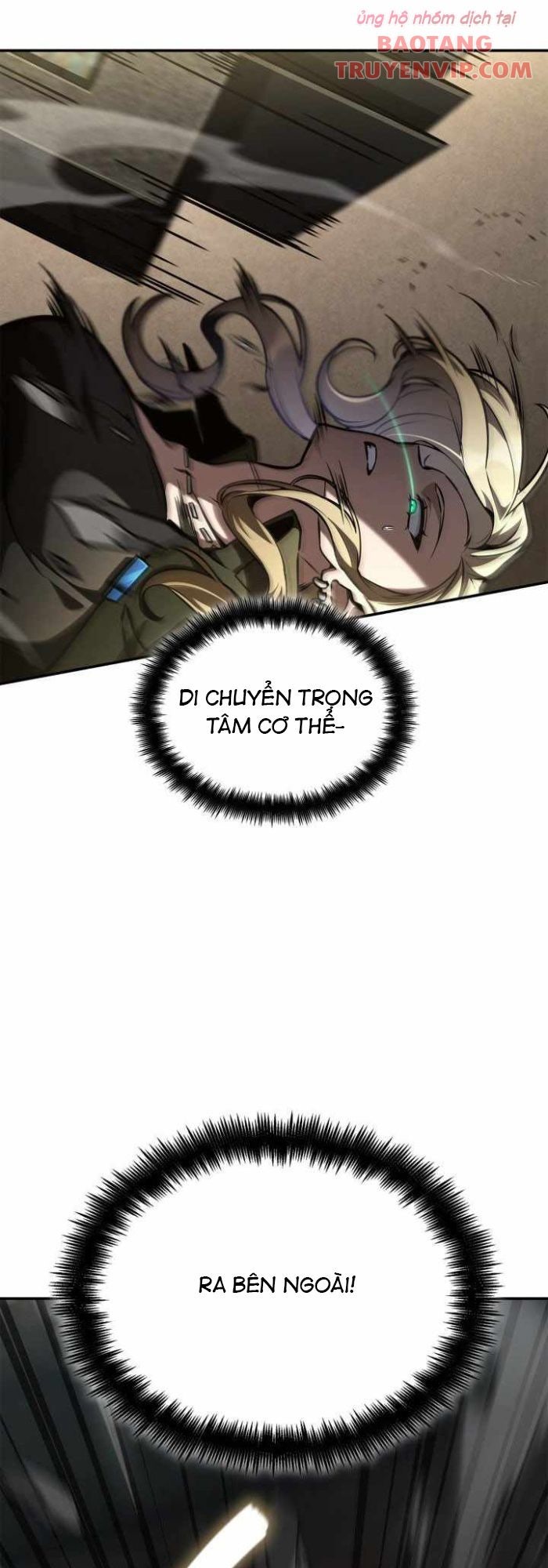 Đại Pháp Sư Toàn Năng - Page 38