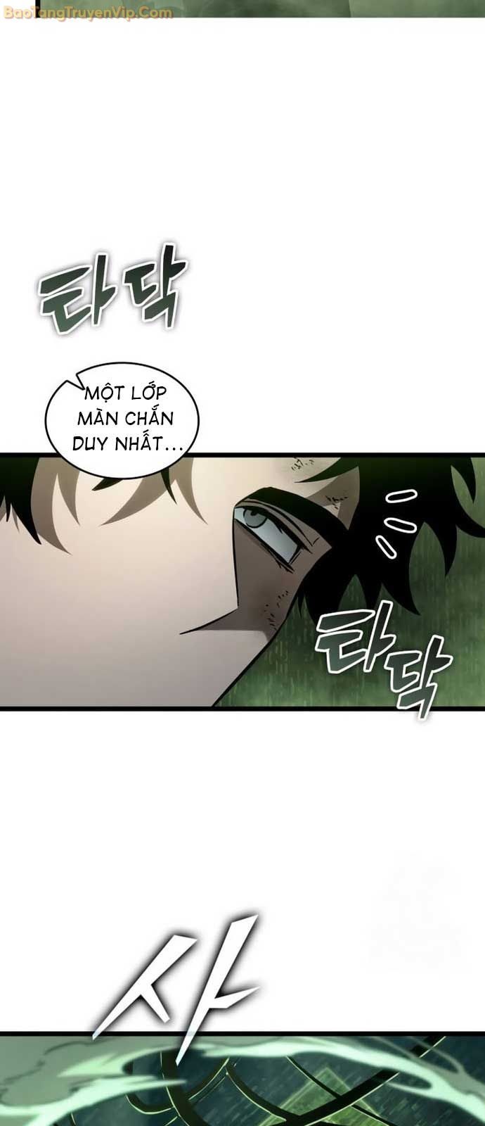 Thế Giới Sau Tận Thế - Page 22