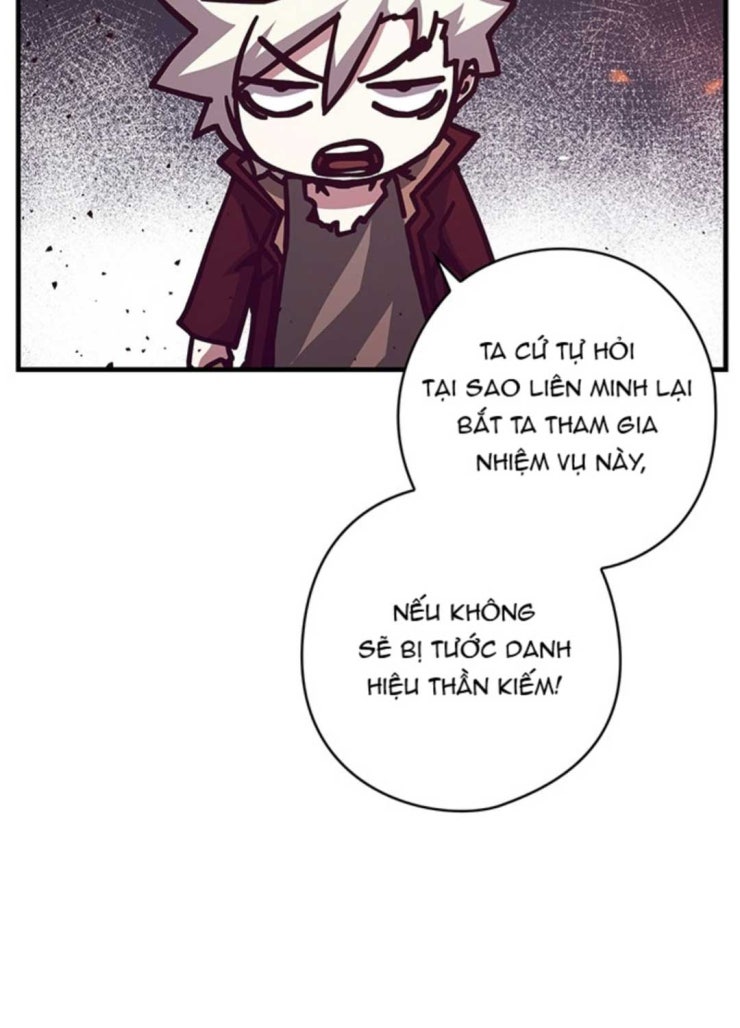 Thần Kiếm: Đứa Con Của Thần Chết - Page 88