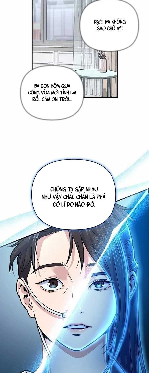Độc Đạo - Page 20