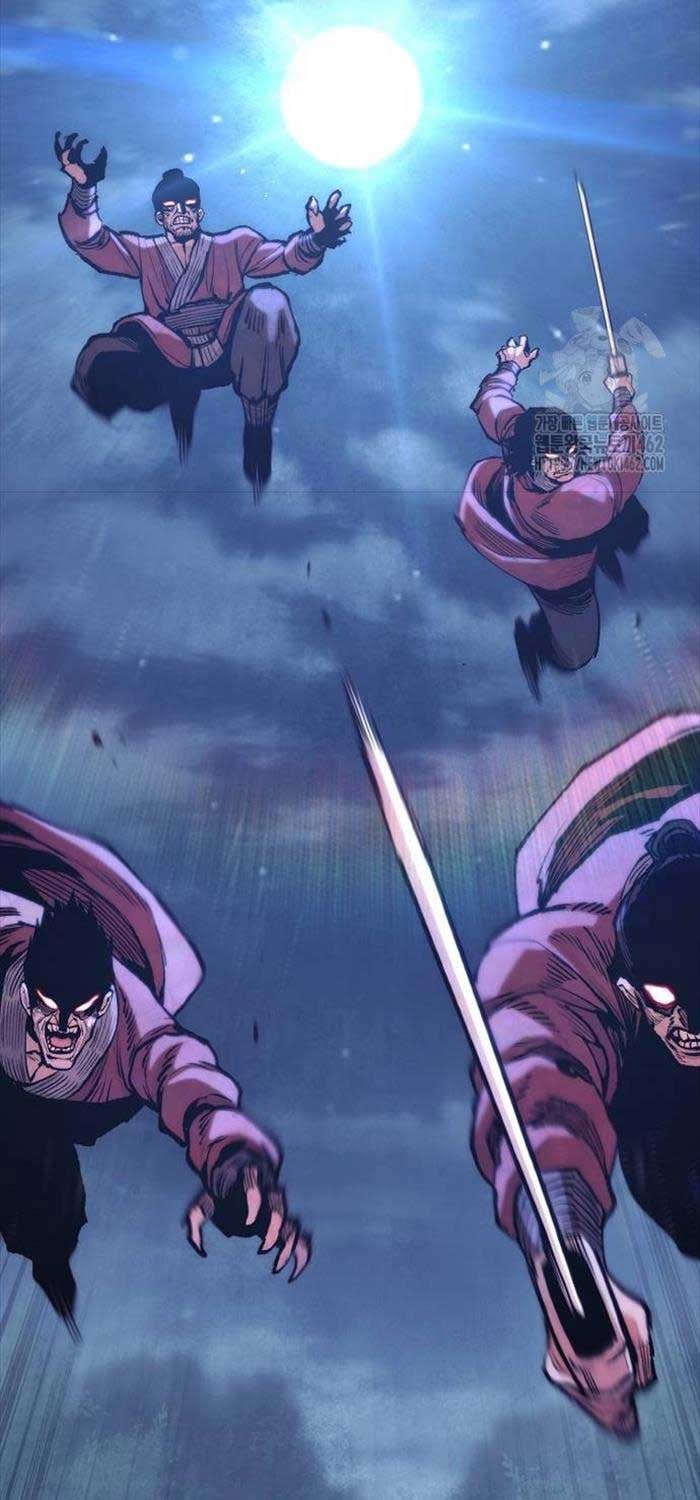 Cuộc Chiến Thiên Giới - Page 113