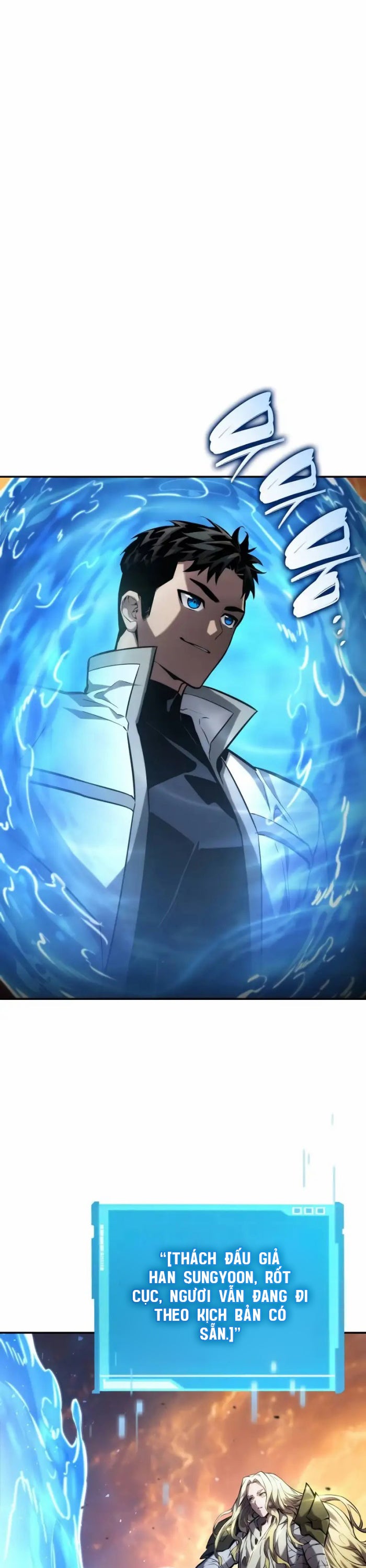 Chiêu Hồn Giả Siêu Phàm - Page 18