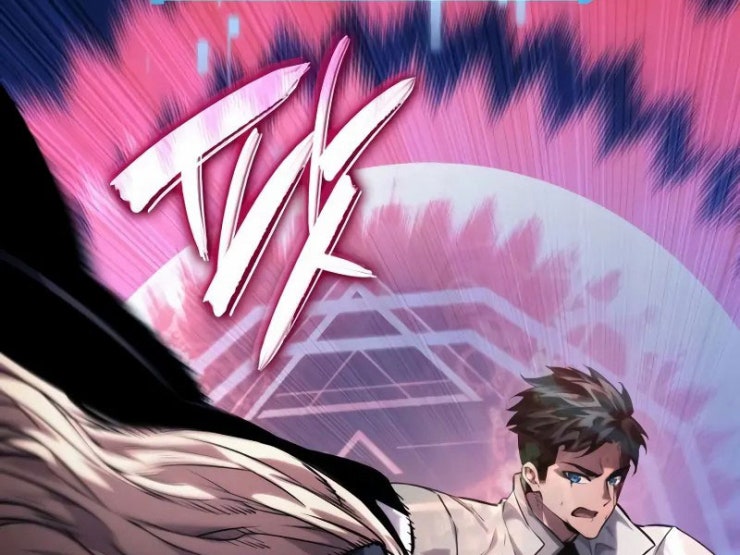 Chiêu Hồn Giả Siêu Phàm - Page 116