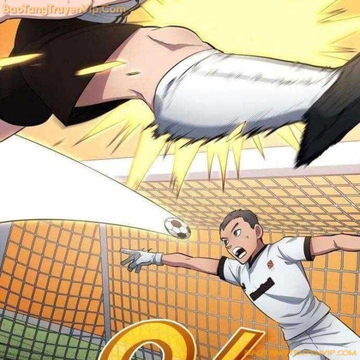 Thiên Phú Bóng Đá Tất Cả Là Của Ta - Page 50