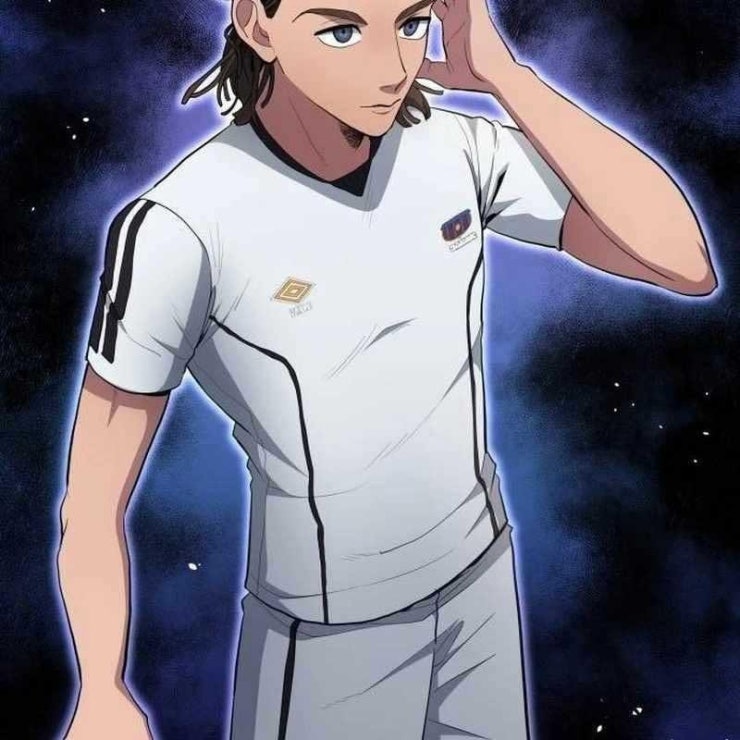 Thiên Phú Bóng Đá Tất Cả Là Của Ta - Page 33