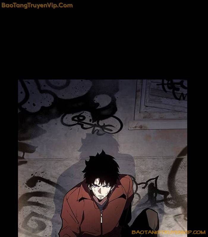 Solo Leveling ARISE: Nguồn Gốc Của Thợ Săn - Page 36