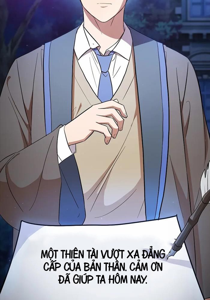 Ma Pháp Sư Tại Trường Học Pháp Thuật - Page 107