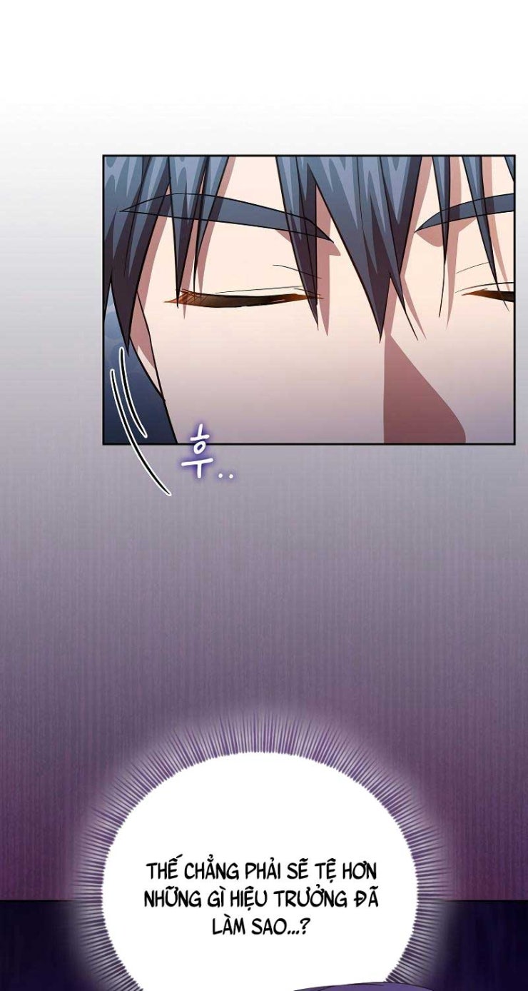 Ma Pháp Sư Tại Trường Học Pháp Thuật - Page 79