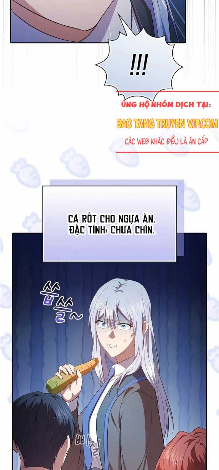 Ma Pháp Sư Tại Trường Học Pháp Thuật - Page 71