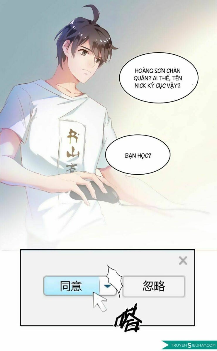 Tu Chân Nói Chuyện Phiếm Quần - Page 9