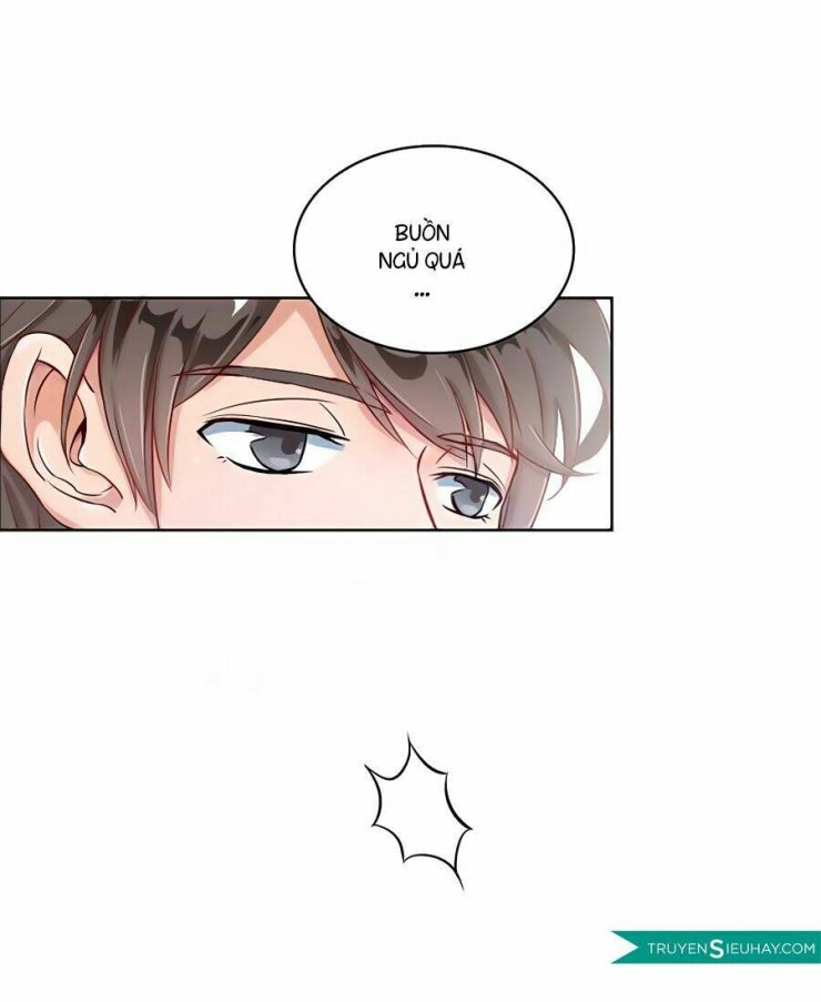 Tu Chân Nói Chuyện Phiếm Quần - Page 12