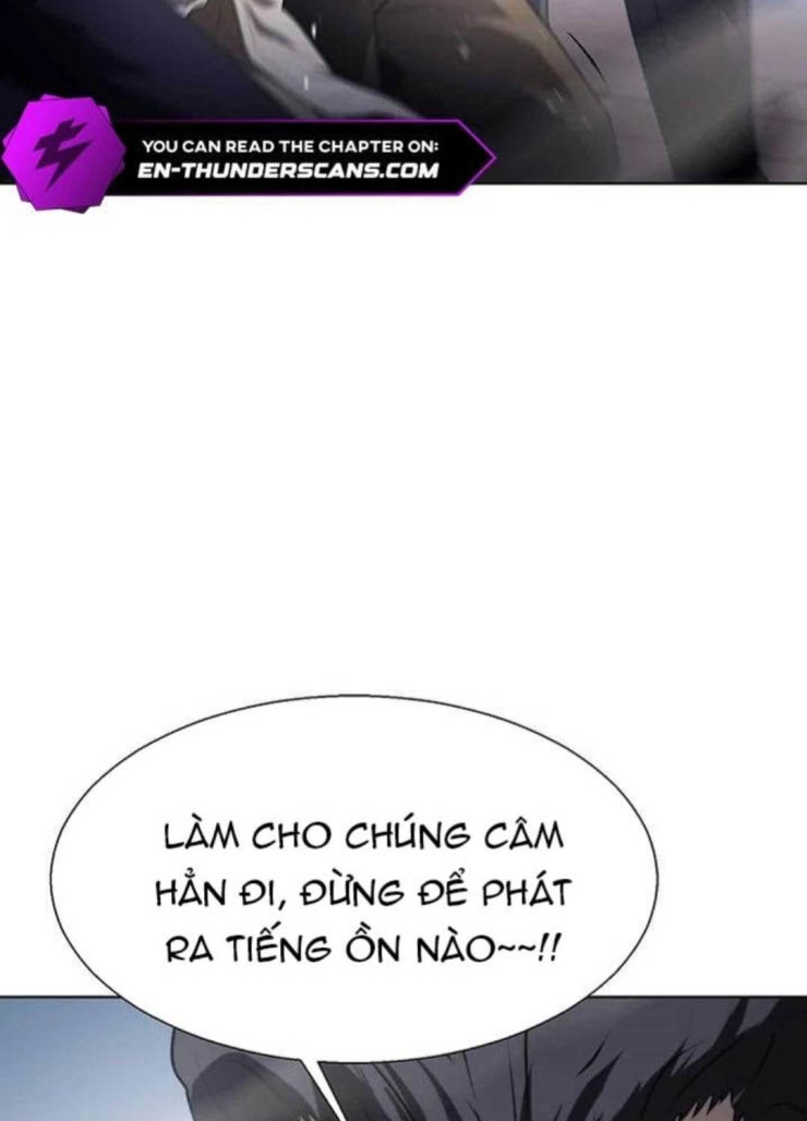 Sàn Đấu Sống Còn - Page 20