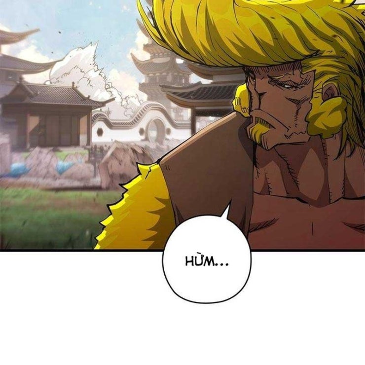 Thần Kiếm: Đứa Con Của Thần Chết - Page 120