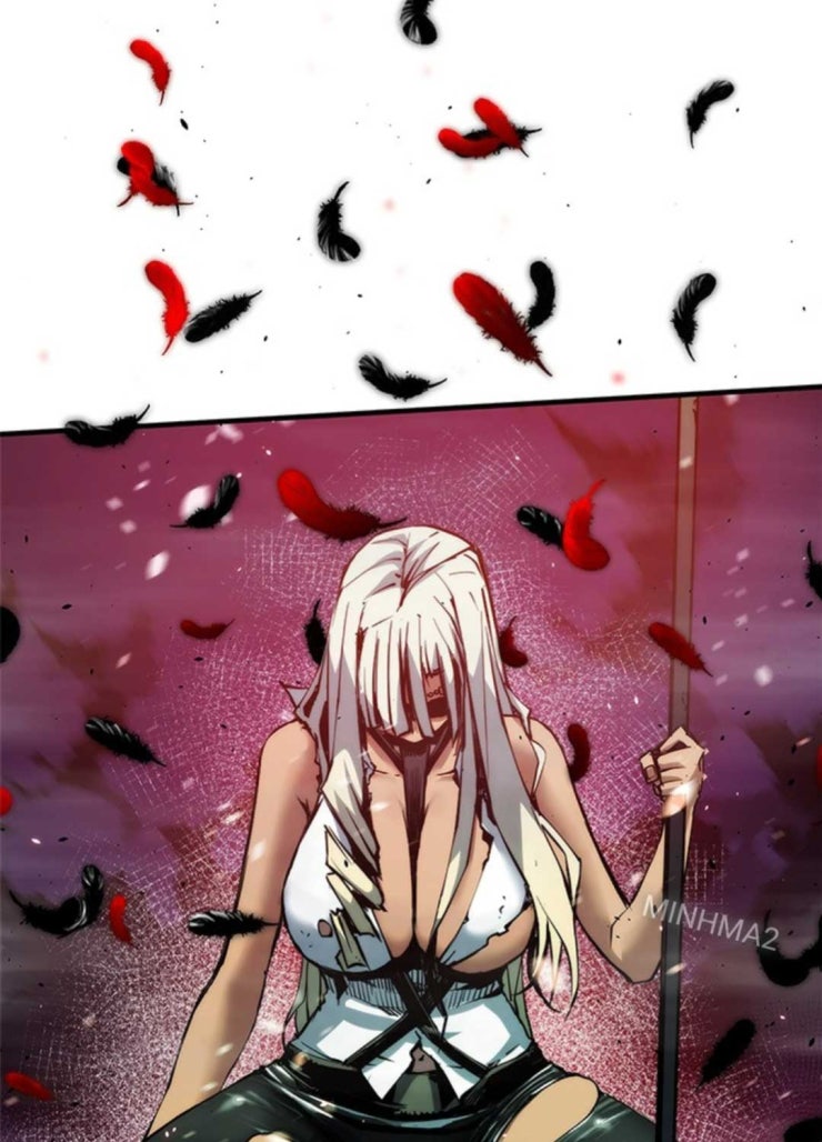 Thần Kiếm: Đứa Con Của Thần Chết - Page 79