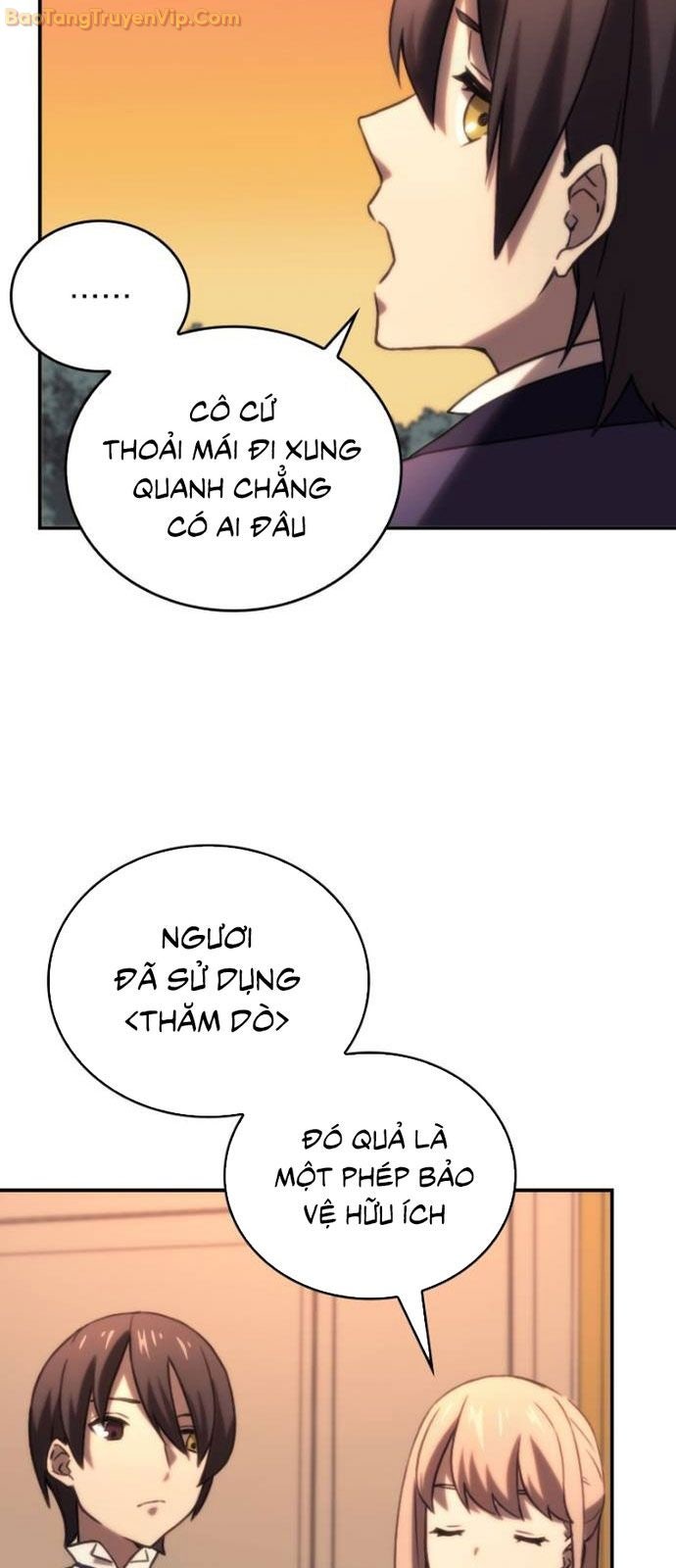 Kẻ Được Triệu Hồi Vô Số Lần! - Page 44