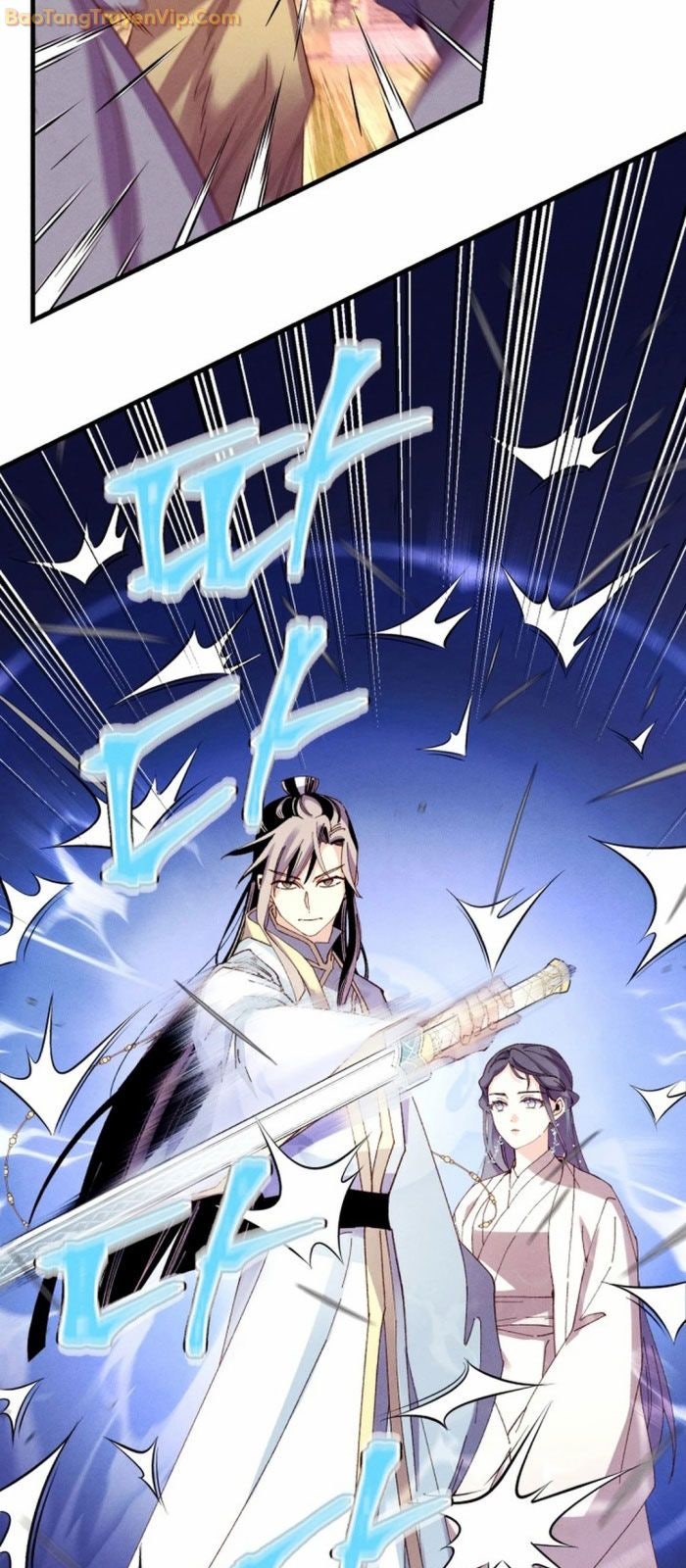 Phi Lôi Đao Thuật - Page 57