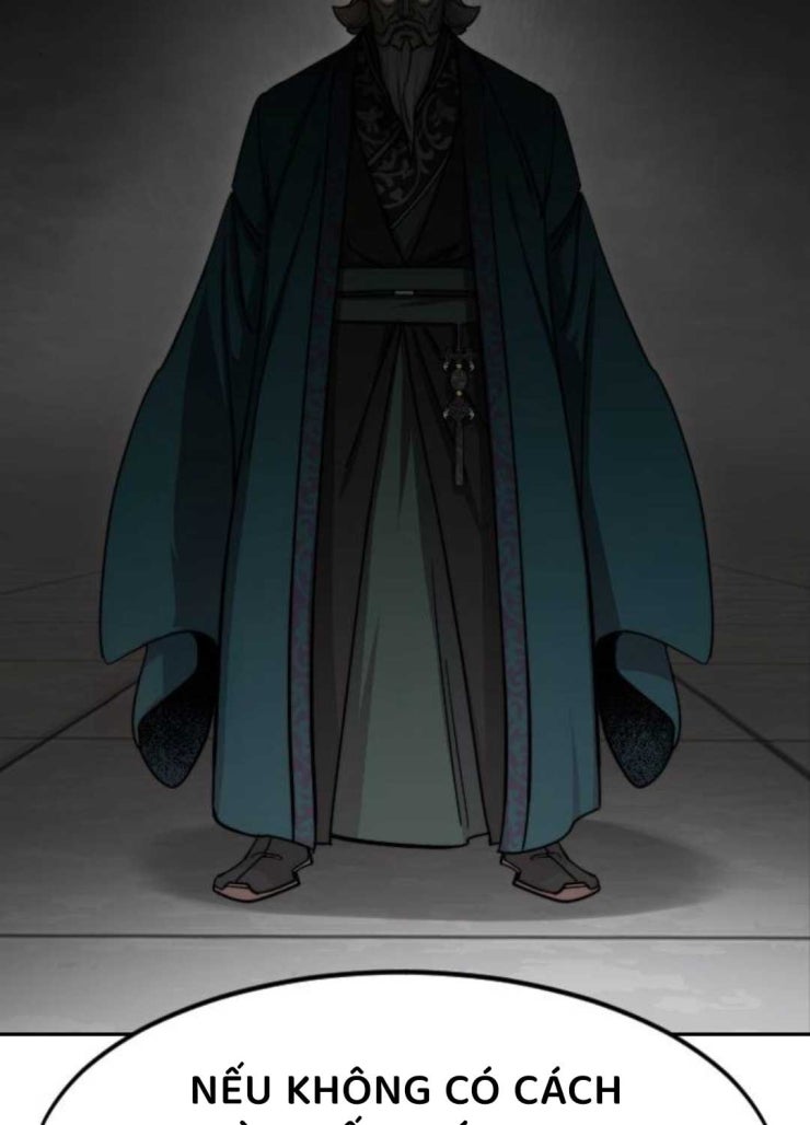 Hoa Sơn Tái Xuất - Page 22