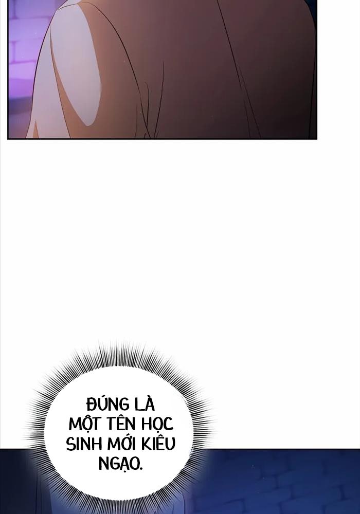 Ma Pháp Sư Tại Trường Học Pháp Thuật - Page 46